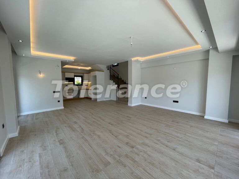 Villa from the developer in Çalış Beach, Fethiye with pool - 57861 Villa from the developer in Çalış Beach, Fethiye with pool - buy realty in Turkey - 57861