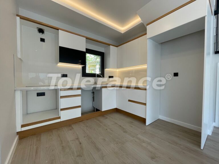 Villa from the developer in Çalış Beach, Fethiye with pool - 57863 Villa from the developer in Çalış Beach, Fethiye with pool - buy realty in Turkey - 57863