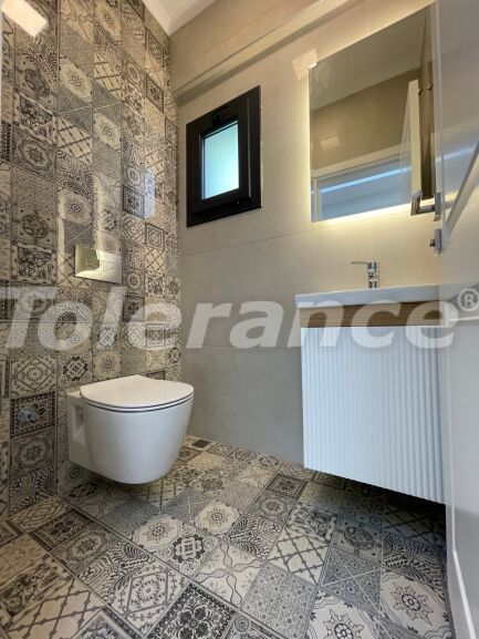 Villa from the developer in Çalış Beach, Fethiye with pool - 57864 Villa from the developer in Çalış Beach, Fethiye with pool - buy realty in Turkey - 57864