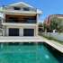 Villa in Çalış Beach, Fethiye with pool - buy realty in Turkey - 57549