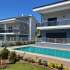 Villa du développeur еn Çalış Beach, Fethiye piscine - acheter un bien immobilier en Turquie - 57873