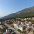 Villa from the developer in Çalış Beach, Fethiye with sea view with pool - buy realty in Turkey - 69777