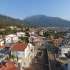 Villa from the developer in Çalış Beach, Fethiye with sea view with pool - buy realty in Turkey - 69783