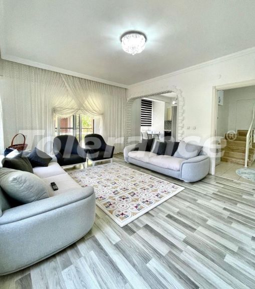 Villa еn Çamyuva, Kemer - acheter un bien immobilier en Turquie - 101524