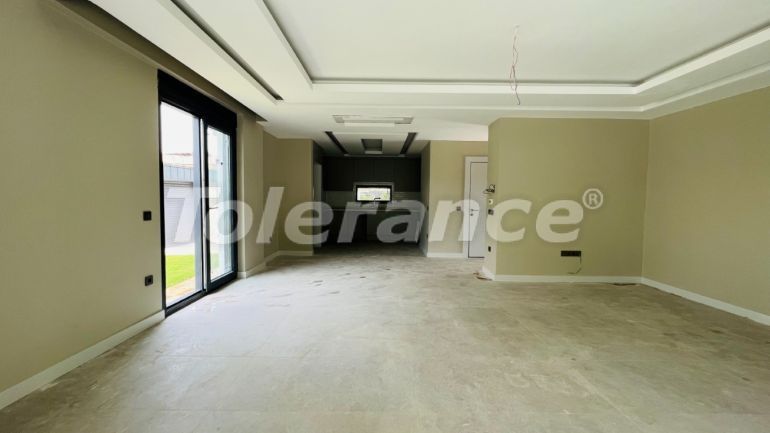 Villa van de ontwikkelaar in Çamyuva, Kemer zwembad - 104013 Villa van de ontwikkelaar in Çamyuva, Kemer zwembad - onroerend goed kopen in Turkije - 104013