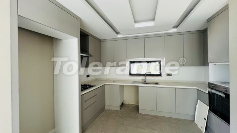 Villa van de ontwikkelaar in Çamyuva, Kemer zwembad - 104015 Villa van de ontwikkelaar in Çamyuva, Kemer zwembad - onroerend goed kopen in Turkije - 104015
