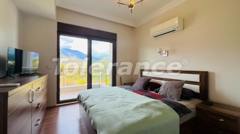 Villa in Çamyuva, Kemer zwembad - onroerend goed kopen in Turkije - 104093