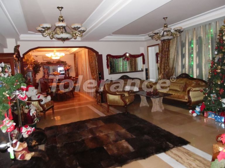 فلل من المتعهد في:في جاميوفا, كيمير مسبح - 126172 فلل من المتعهد في:في جاميوفا, كيمير مسبح - شراء عقار في تركيا - 126172