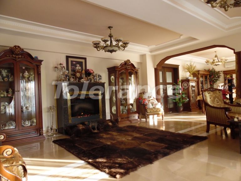 فلل من المتعهد في:في جاميوفا, كيمير مسبح - 126175 فلل من المتعهد في:في جاميوفا, كيمير مسبح - شراء عقار في تركيا - 126175
