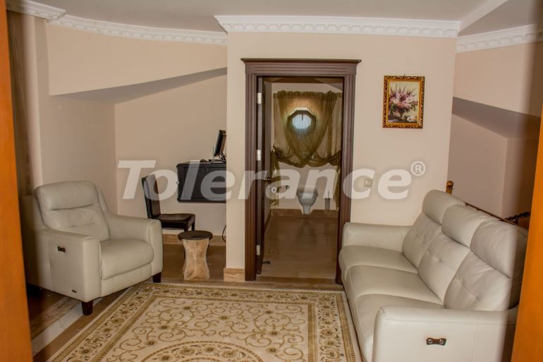 فلل من المتعهد في:في جاميوفا, كيمير مسبح - 126187 فلل من المتعهد في:في جاميوفا, كيمير مسبح - شراء عقار في تركيا - 126187