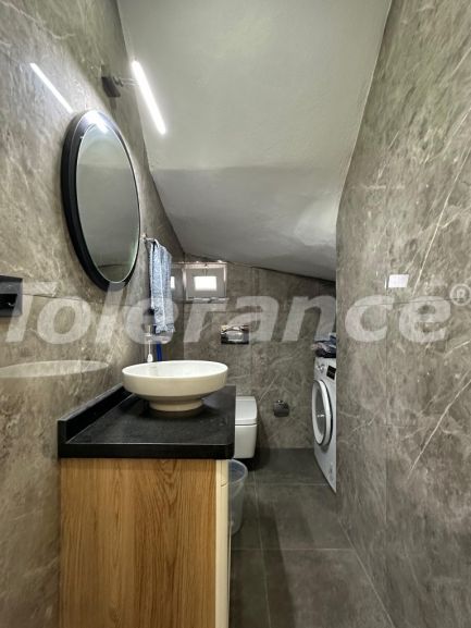 Villa in Çamyuva, Kemer zwembad - onroerend goed kopen in Turkije - 133063