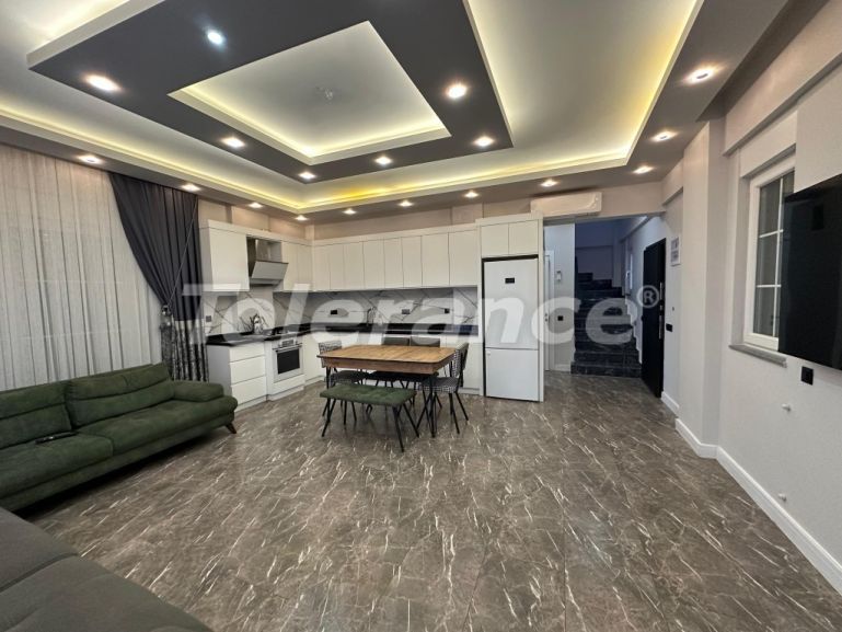 Villa in Çamyuva, Kemer zwembad - onroerend goed kopen in Turkije - 133064
