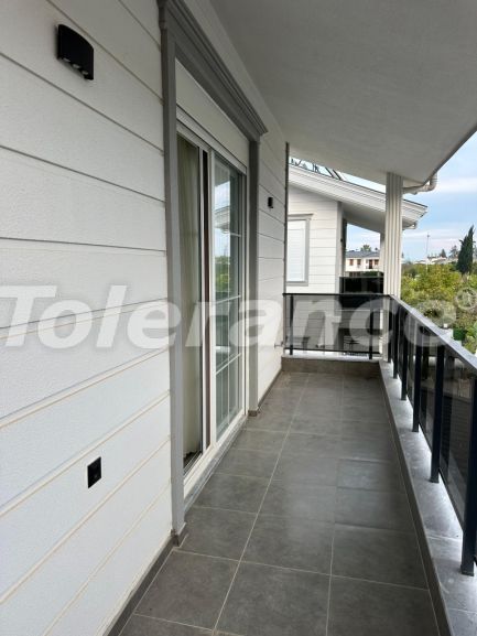 Villa in Çamyuva, Kemer zwembad - onroerend goed kopen in Turkije - 133065