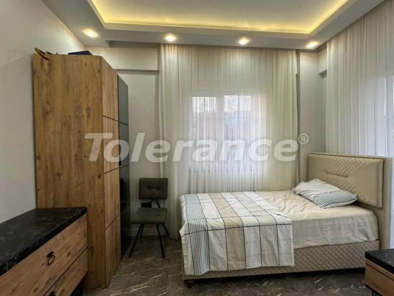 Villa in Çamyuva, Kemer zwembad - onroerend goed kopen in Turkije - 133067