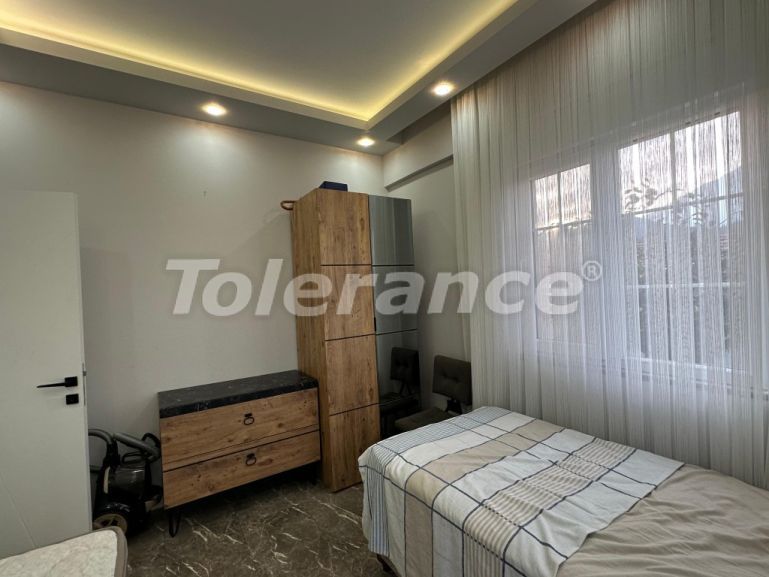 Villa in Çamyuva, Kemer zwembad - onroerend goed kopen in Turkije - 133068