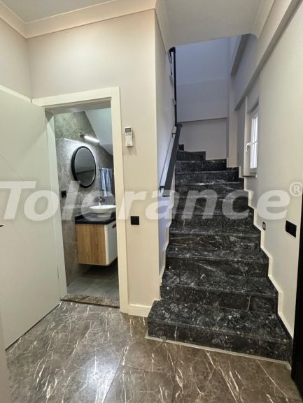 Villa in Çamyuva, Kemer zwembad - onroerend goed kopen in Turkije - 133072