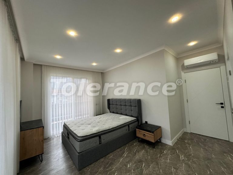 Villa in Çamyuva, Kemer zwembad - onroerend goed kopen in Turkije - 133074