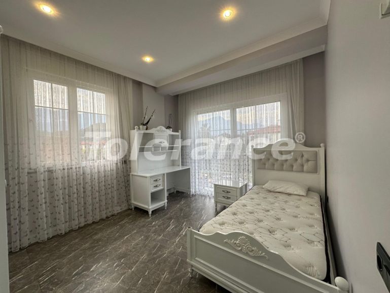 Villa in Çamyuva, Kemer zwembad - onroerend goed kopen in Turkije - 133077
