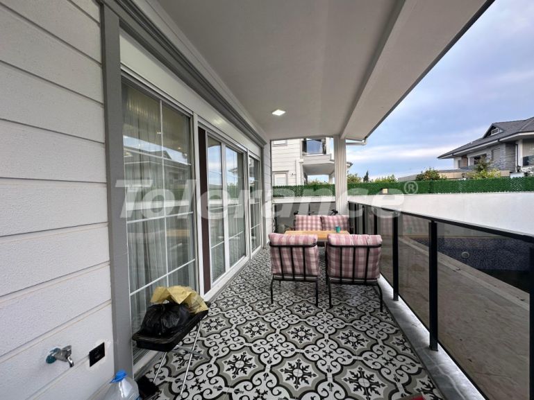 Villa in Çamyuva, Kemer zwembad - onroerend goed kopen in Turkije - 133081