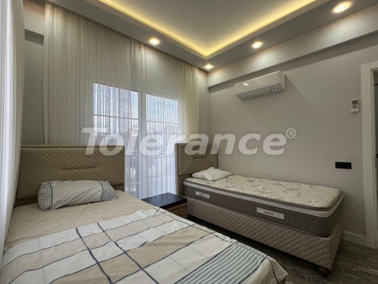 Villa in Çamyuva, Kemer zwembad - onroerend goed kopen in Turkije - 133082