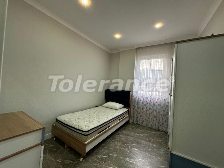 Villa in Çamyuva, Kemer zwembad - onroerend goed kopen in Turkije - 133085