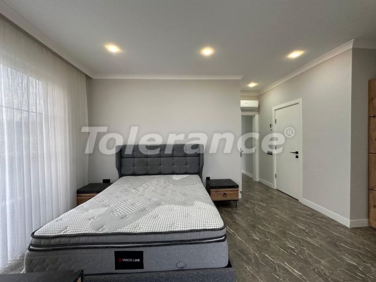 Villa in Çamyuva, Kemer zwembad - onroerend goed kopen in Turkije - 133086