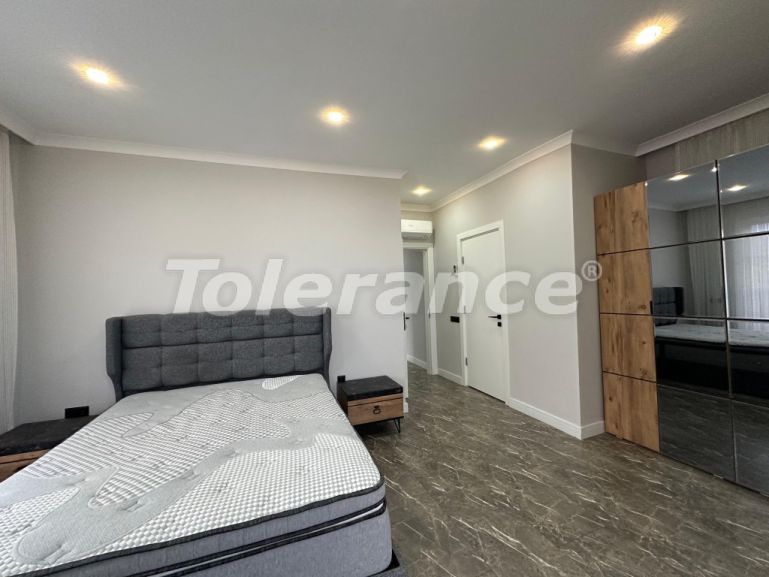 Villa in Çamyuva, Kemer zwembad - onroerend goed kopen in Turkije - 133090