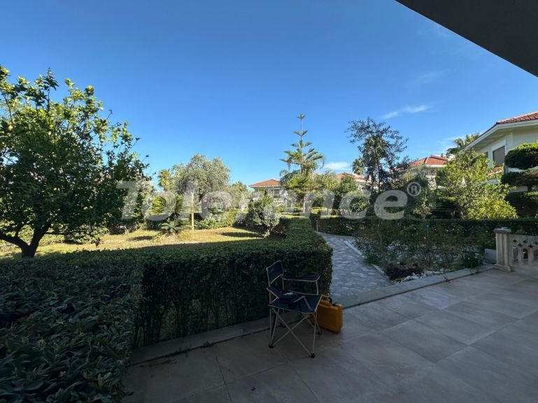 Villa еn Çamyuva, Kemer piscine - acheter un bien immobilier en Turquie - 133200