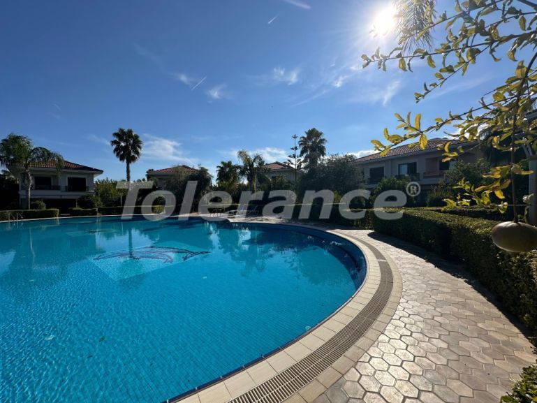 Villa еn Çamyuva, Kemer piscine - acheter un bien immobilier en Turquie - 133201