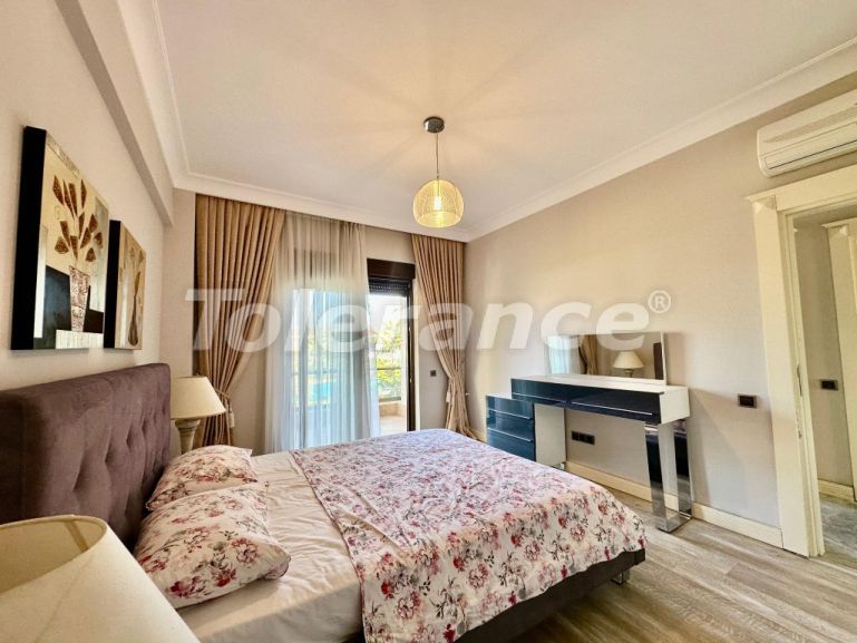 Villa еn Çamyuva, Kemer piscine - acheter un bien immobilier en Turquie - 133211