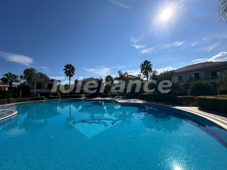 Villa еn Çamyuva, Kemer piscine - acheter un bien immobilier en Turquie - 133213