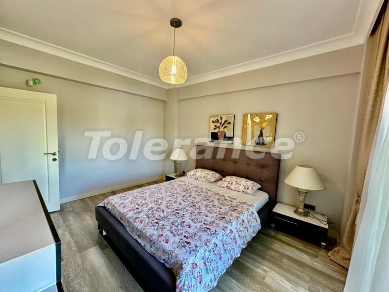 Villa еn Çamyuva, Kemer piscine - acheter un bien immobilier en Turquie - 133215