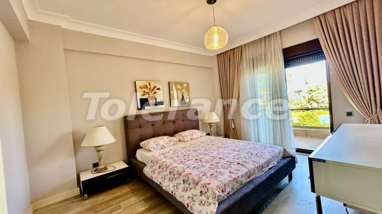 Villa еn Çamyuva, Kemer piscine - acheter un bien immobilier en Turquie - 133228