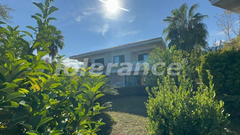 Villa еn Çamyuva, Kemer piscine - acheter un bien immobilier en Turquie - 133230