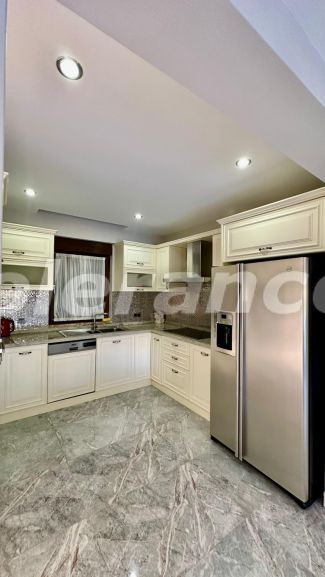 Villa еn Çamyuva, Kemer piscine - acheter un bien immobilier en Turquie - 133231