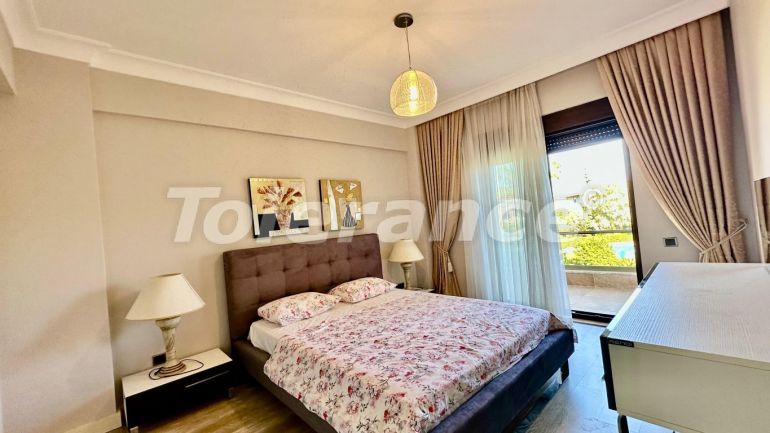 Villa еn Çamyuva, Kemer piscine - acheter un bien immobilier en Turquie - 133234