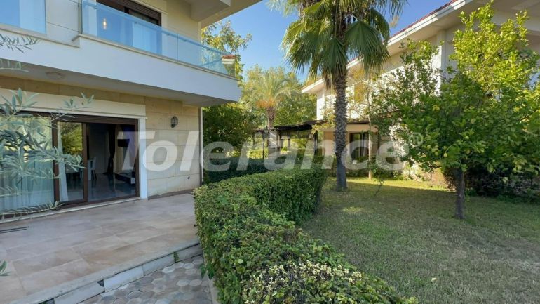 Villa еn Çamyuva, Kemer piscine - acheter un bien immobilier en Turquie - 133236