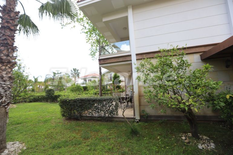 Villa еn Çamyuva, Kemer piscine - acheter un bien immobilier en Turquie - 133239