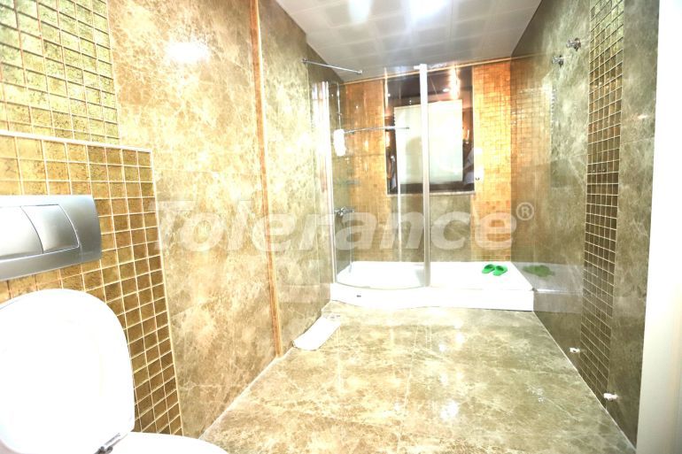 Villa еn Çamyuva, Kemer piscine - acheter un bien immobilier en Turquie - 133242