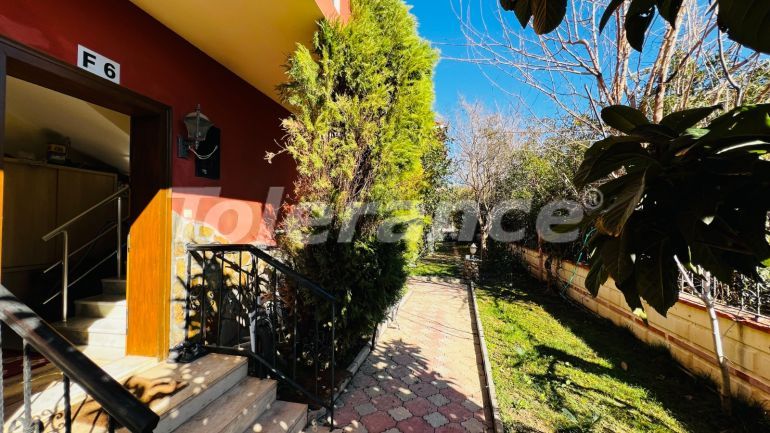 Villa in Çamyuva, Kemer pool - immobilien in der Türkei kaufen - 135700