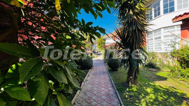 Villa in Çamyuva, Kemer pool - immobilien in der Türkei kaufen - 135703