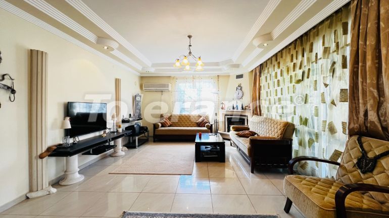 Villa in Çamyuva, Kemer pool - immobilien in der Türkei kaufen - 135705