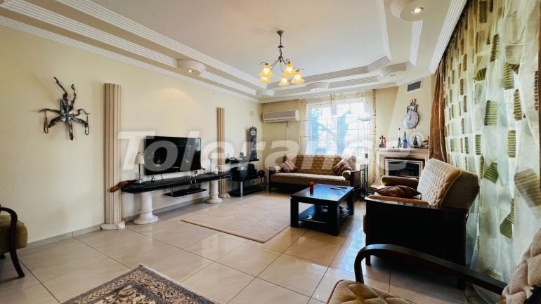 Villa in Çamyuva, Kemer pool - immobilien in der Türkei kaufen - 135711