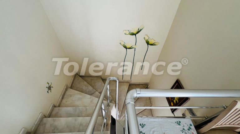 Villa in Çamyuva, Kemer pool - immobilien in der Türkei kaufen - 135712