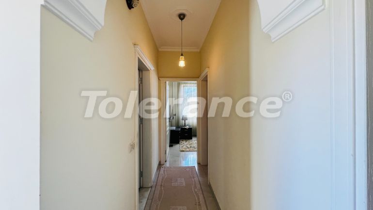 Villa in Çamyuva, Kemer pool - immobilien in der Türkei kaufen - 135713