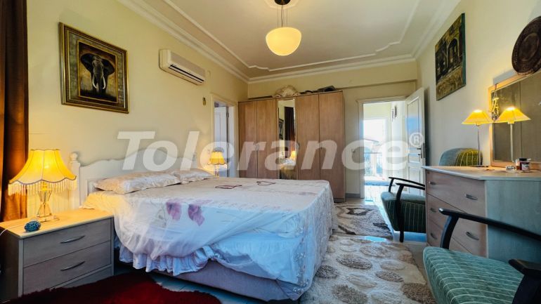 Villa in Çamyuva, Kemer pool - immobilien in der Türkei kaufen - 135714