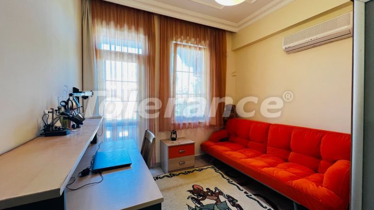 Villa in Çamyuva, Kemer pool - immobilien in der Türkei kaufen - 135715