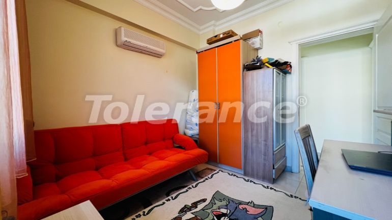 Villa in Çamyuva, Kemer pool - immobilien in der Türkei kaufen - 135716