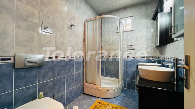 Villa in Çamyuva, Kemer pool - immobilien in der Türkei kaufen - 135717