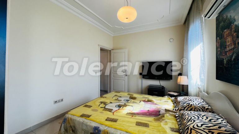 Villa in Çamyuva, Kemer pool - immobilien in der Türkei kaufen - 135718